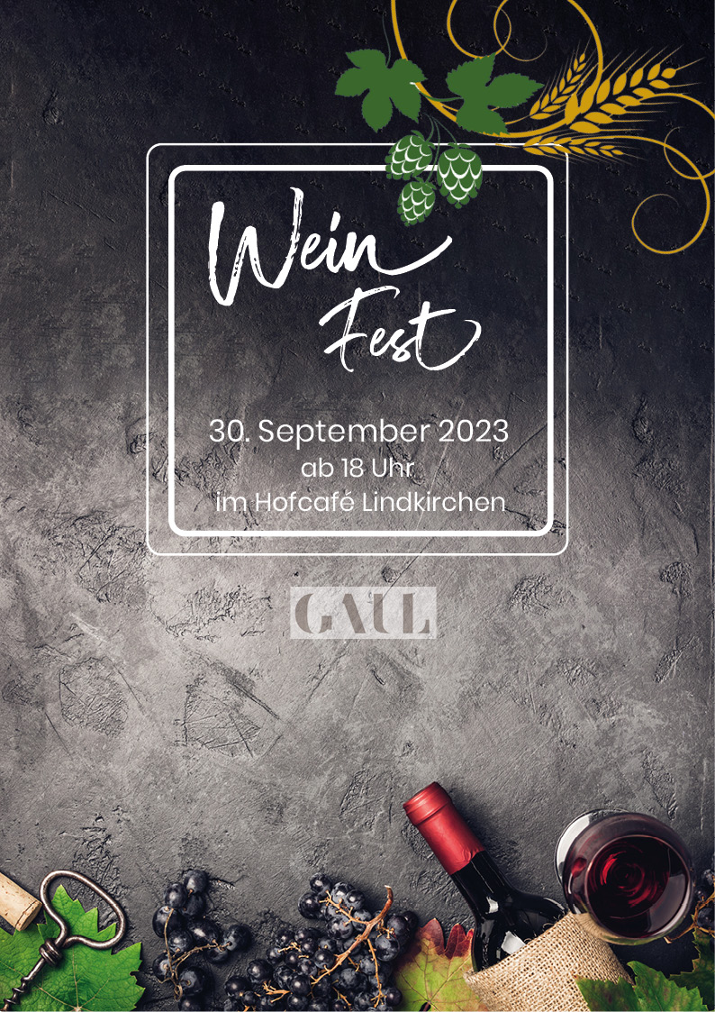 Weinfest